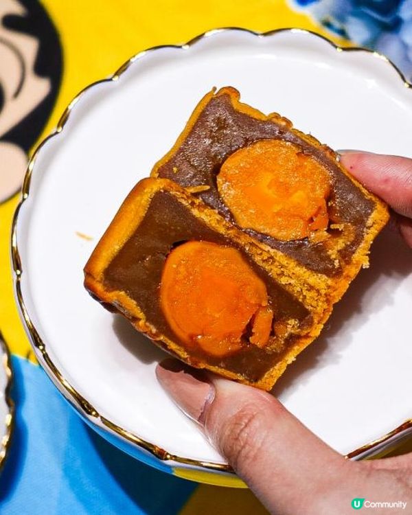 《蠟筆小新陪你過中秋🌕🥮》