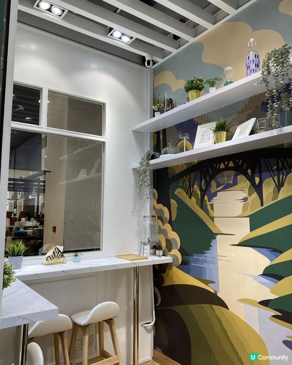 超級雜莓希臘乳酪芝士蛋糕🍓🫐