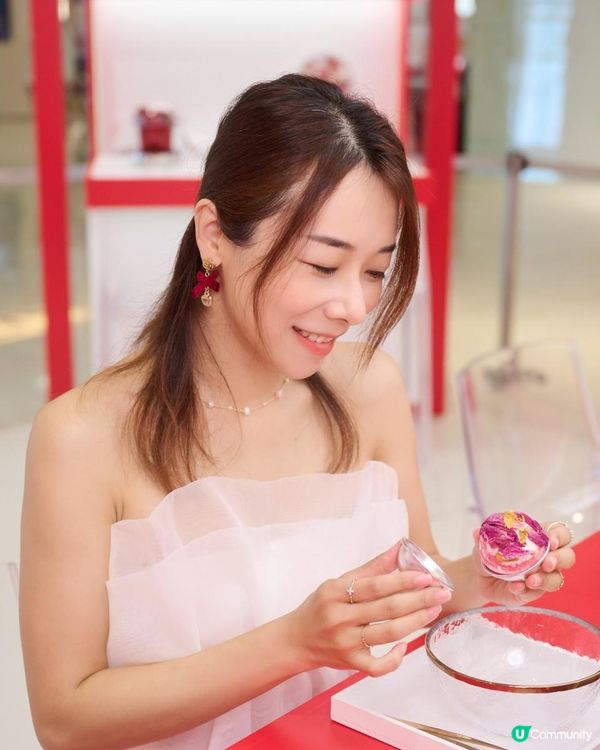 ❤️海港城SKII｛SKINPOWER致臻能量精華霜｝