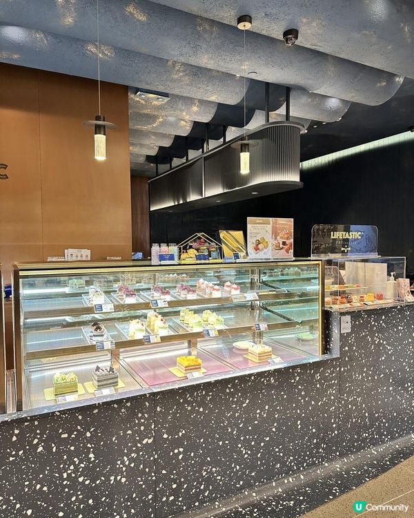 草莓西瓜蛋糕🍰 炭燒澳洲穀飼黑安格斯封門柳🥩