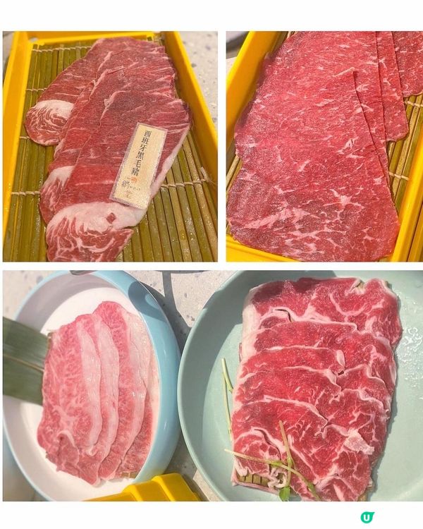 CP值超高任食火鍋 x 一鍋堂 🍲