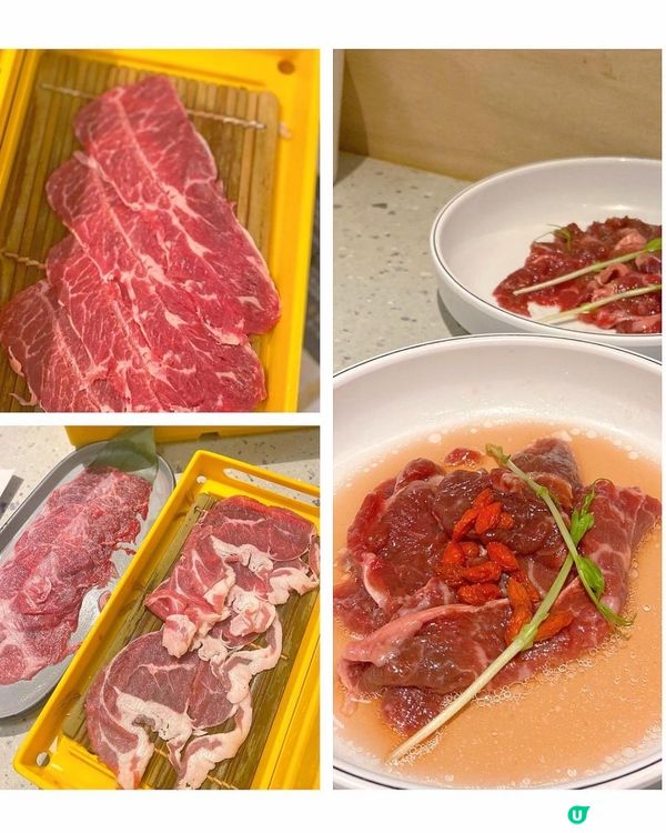 CP值超高任食火鍋 x 一鍋堂 🍲