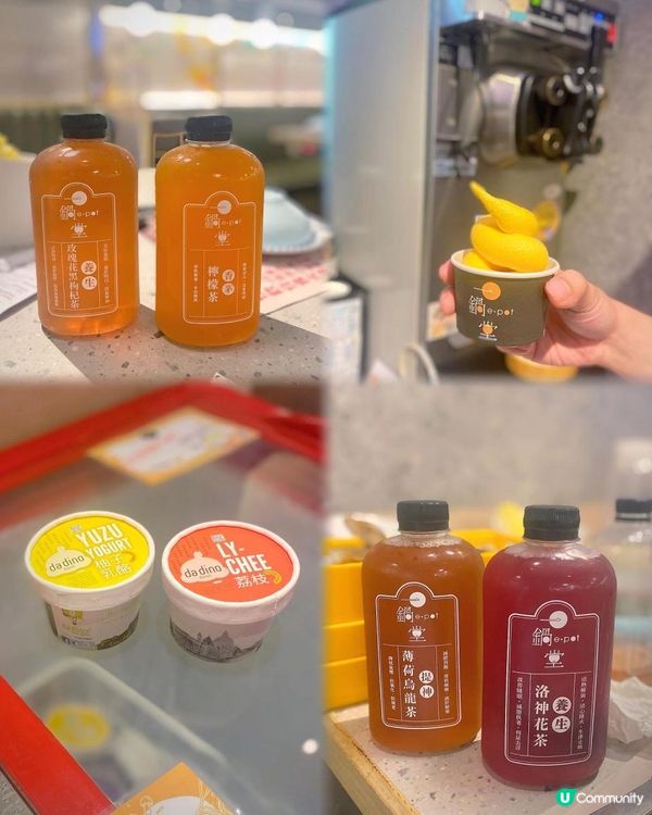 CP值超高任食火鍋 x 一鍋堂 🍲