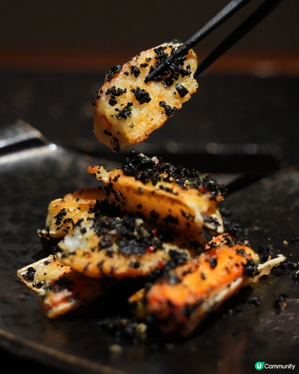 深圳探店 - 蟹道