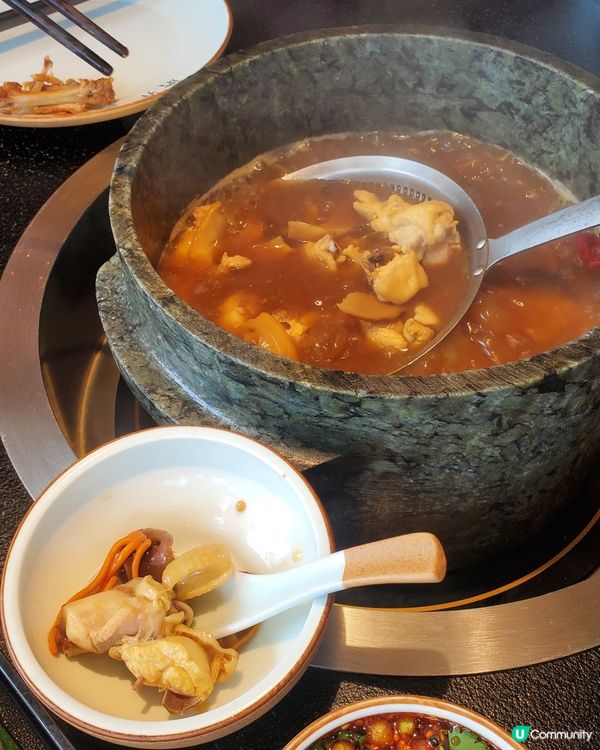 深圳食蘑菇火鍋 “蘑界”