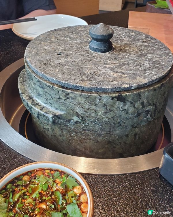 深圳食蘑菇火鍋 “蘑界”