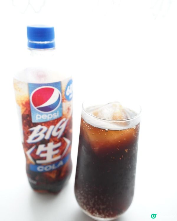 【飲食】日本生可樂． 話題飲品試食報告！｜文迪．漫遊．漫生活｜