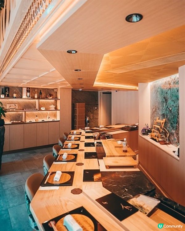 中環懷石料理風廚師發辦