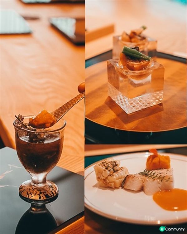 中環懷石料理風廚師發辦