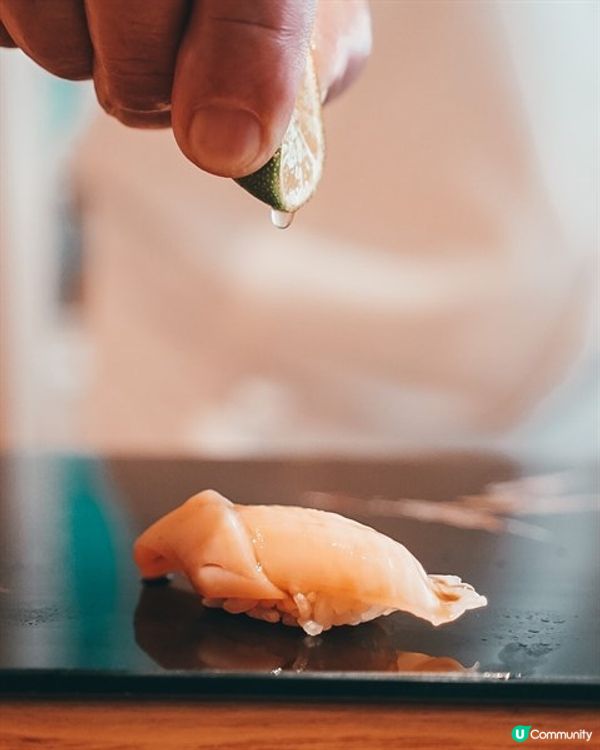 中環懷石料理風廚師發辦