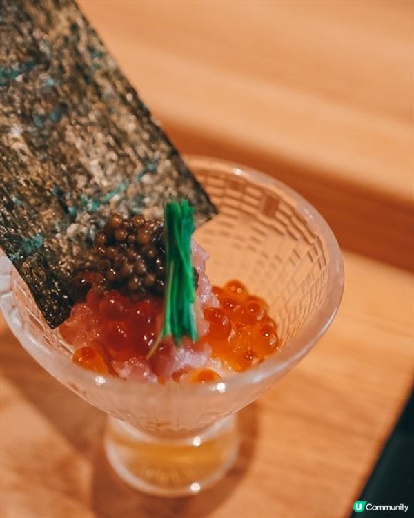 中環懷石料理風廚師發辦