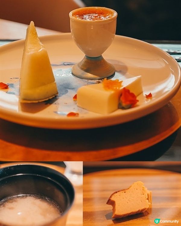 中環懷石料理風廚師發辦