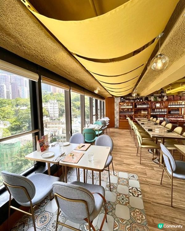 💖水晶玻璃球🥂下午茶│Espuma