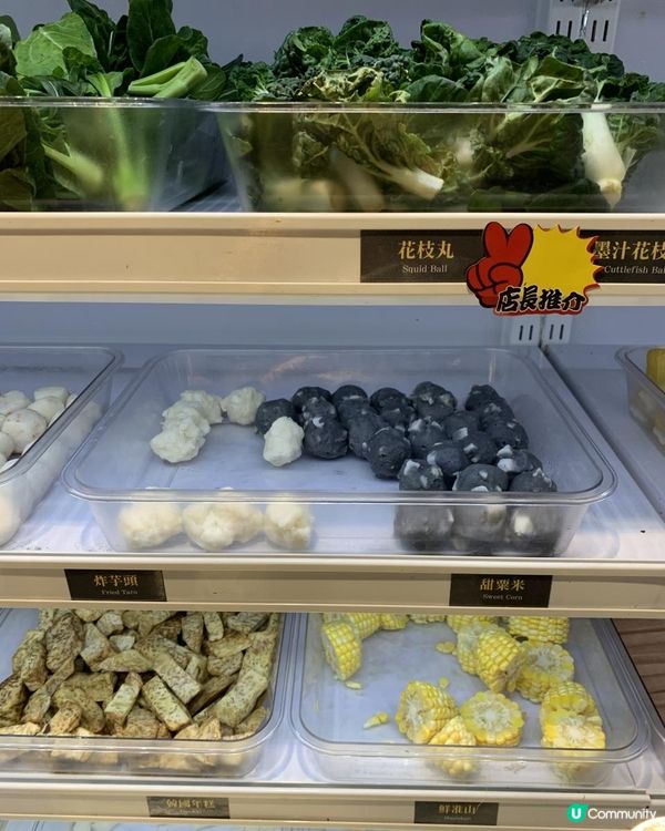 全港首間火焰牛尾鍋任食 大推養生鷓鴣湯