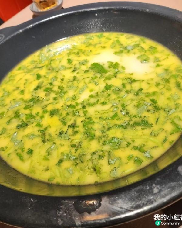 有打邊爐有小菜有私房菜嘅火鍋店