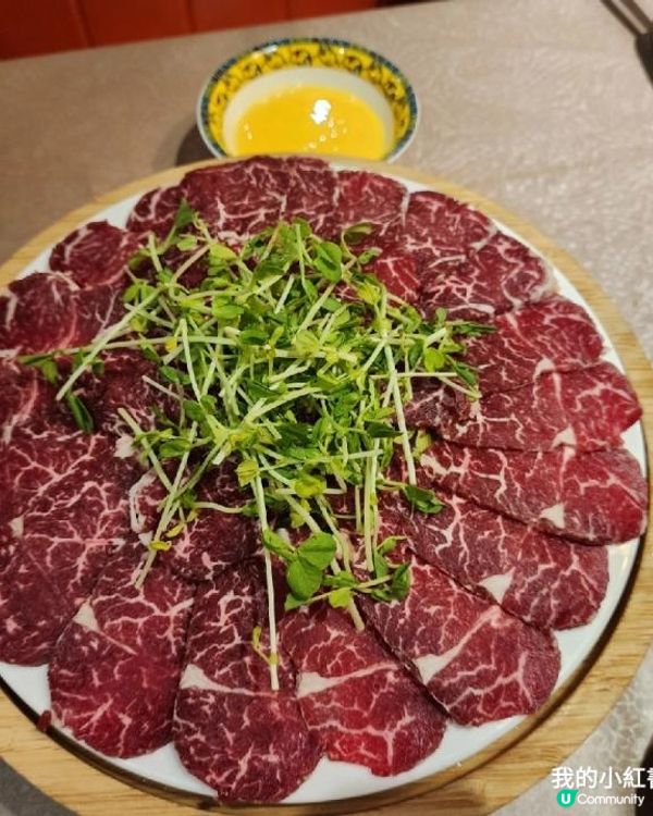 有打邊爐有小菜有私房菜嘅火鍋店