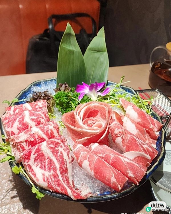 有打邊爐有小菜有私房菜嘅火鍋店