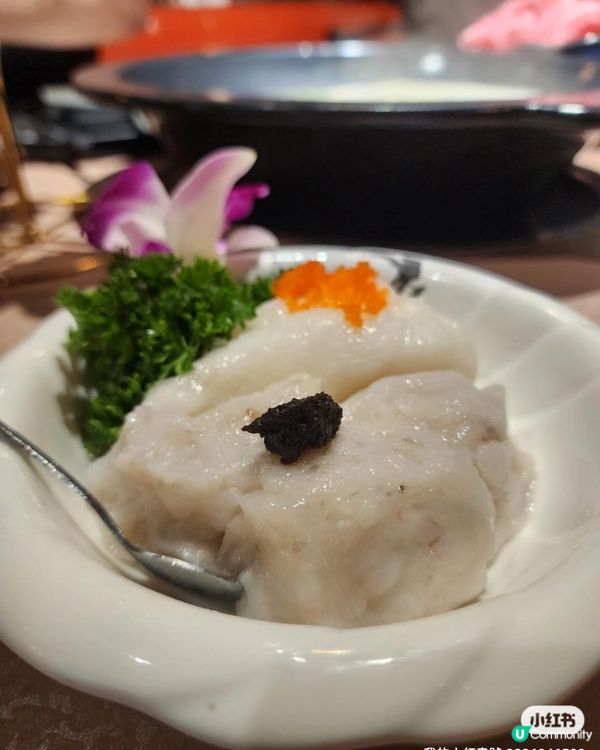 有打邊爐有小菜有私房菜嘅火鍋店