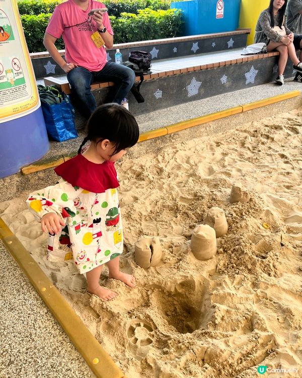 台北超抵玩！HK$5/次機動遊戲!