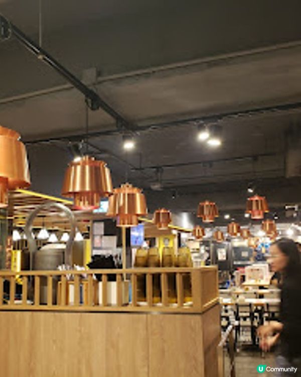 滿滿食堂．勁抵食的中環牛牛