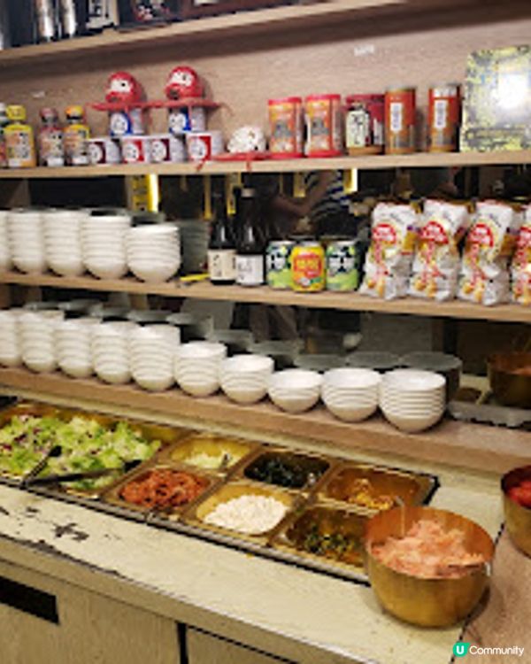 滿滿食堂．勁抵食的中環牛牛