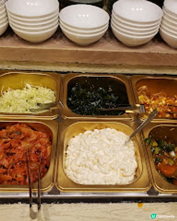 滿滿食堂．勁抵食的中環牛牛