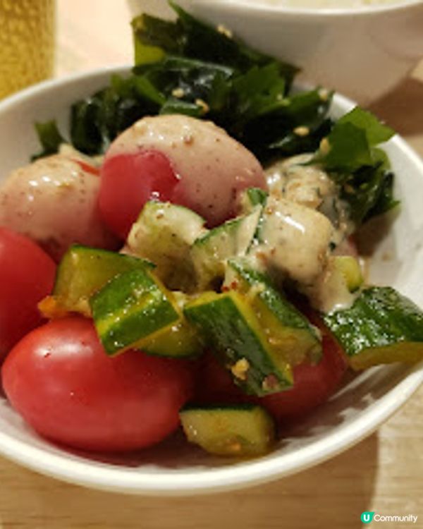 滿滿食堂．勁抵食的中環牛牛