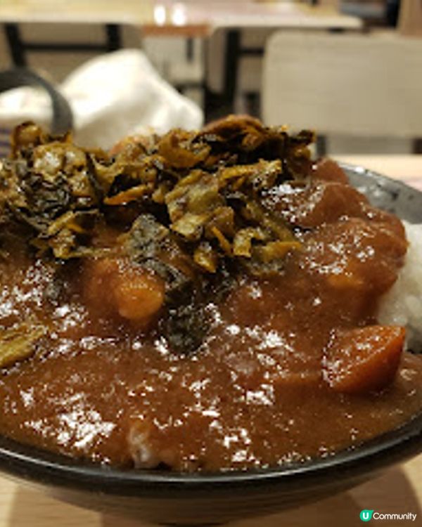 滿滿食堂．勁抵食的中環牛牛