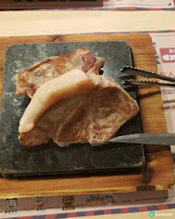 滿滿食堂．勁抵食的中環牛牛