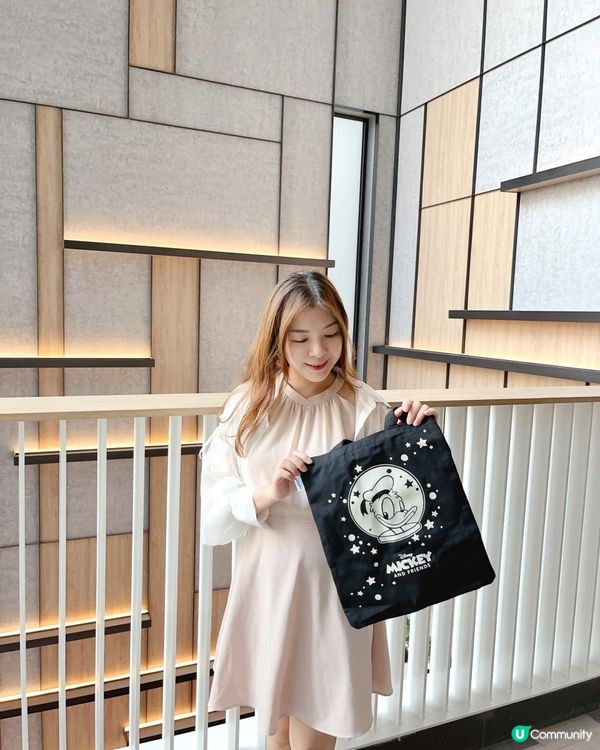 💖迪士尼粉絲值得收藏，勁靚中秋月餅禮盒🎁 - 奇華