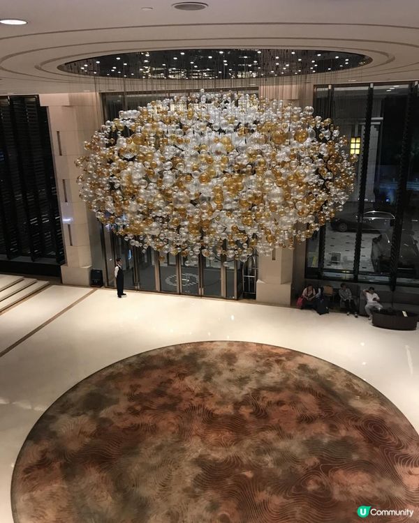 【酒店開箱】中山喜來登Sheraton酒店 三日兩夜自由行（Sheraton 套房及Lounge、孫文西路）