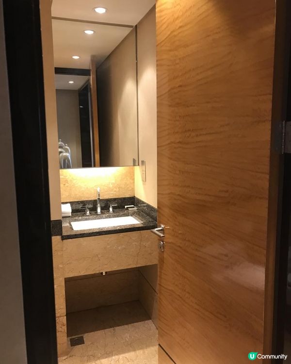 【酒店開箱】中山喜來登Sheraton酒店 三日兩夜自由行（Sheraton 套房及Lounge、孫文西路）