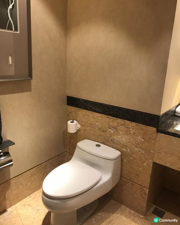 【酒店開箱】中山喜來登Sheraton酒店 三日兩夜自由行（Sheraton 套房及Lounge、孫文西路）