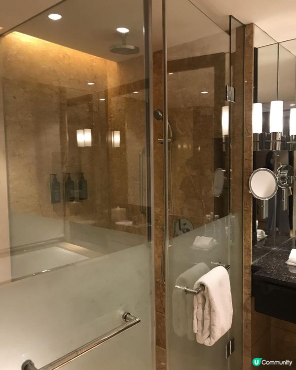 【酒店開箱】中山喜來登Sheraton酒店 三日兩夜自由行（Sheraton 套房及Lounge、孫文西路）