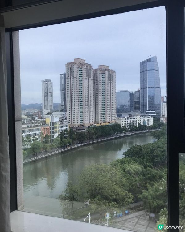 【酒店開箱】中山喜來登Sheraton酒店 三日兩夜自由行（Sheraton 套房及Lounge、孫文西路）