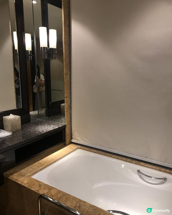 【酒店開箱】中山喜來登Sheraton酒店 三日兩夜自由行（Sheraton 套房及Lounge、孫文西路）