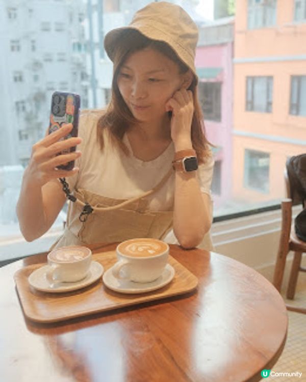 旅行必備手機掛繩，幫「手」放輕鬆~