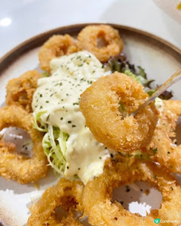 滿滿少女心的BEAR BEAR 熊 CAFE~