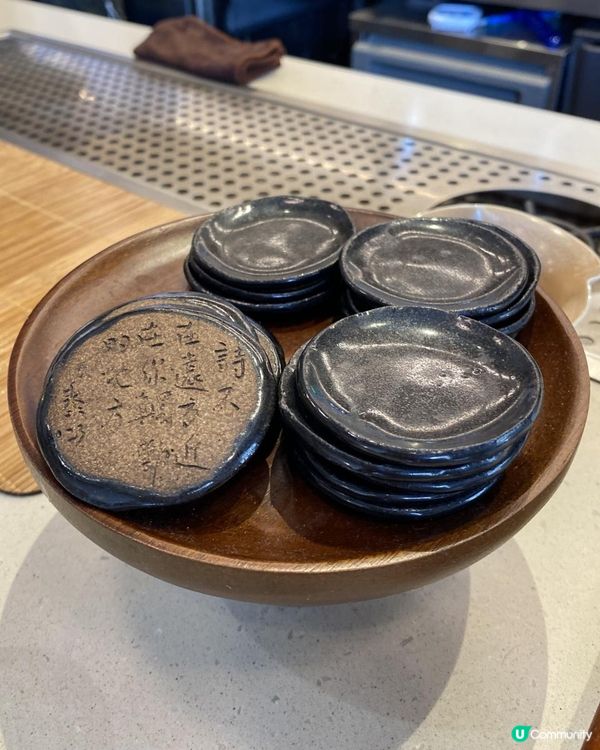 【老去茶事｜大圍人氣新咖啡店☕️】