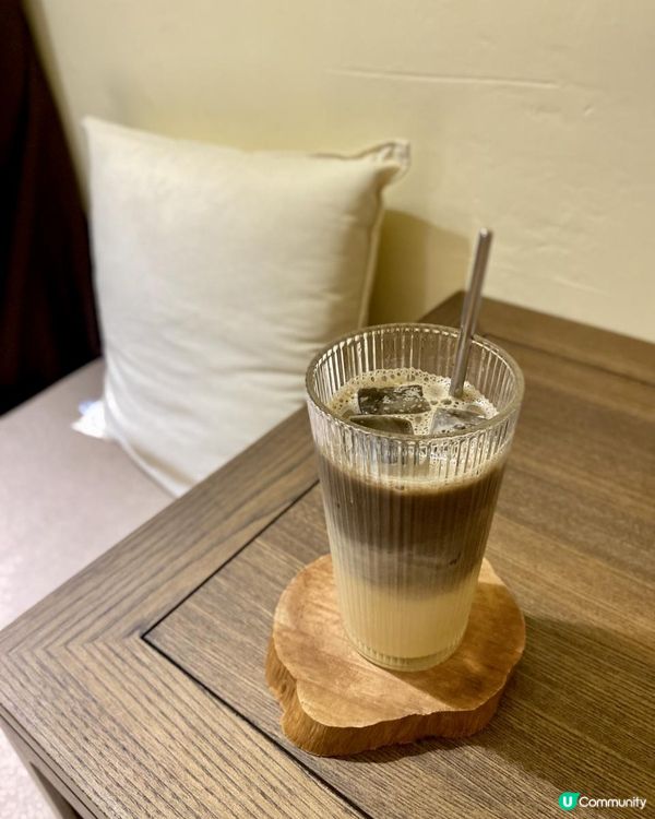 【老去茶事｜大圍人氣新咖啡店☕️】