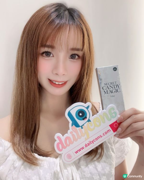 Secret Candy Magic 1 Day✨