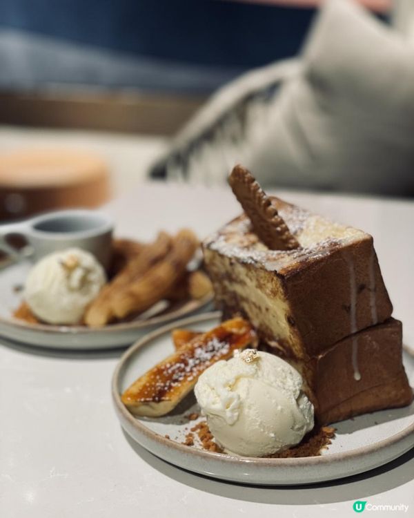 2Soon Cafe@美美的約會✨