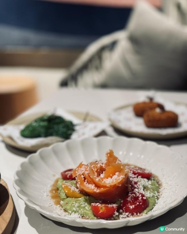 2Soon Cafe@美美的約會✨