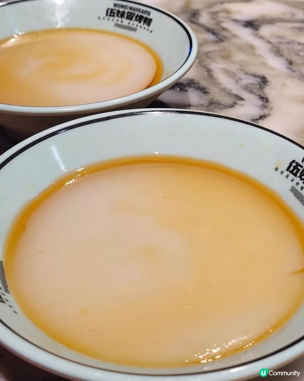 「碼頭故事」過過邊爐癮✔️九宮格拼盤～