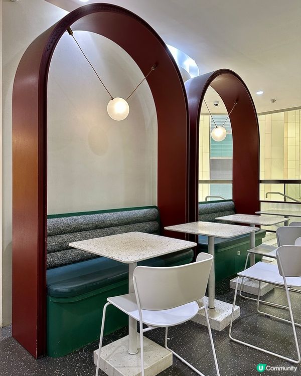 值得回訪｜Chill靚人氣咖啡店｜份量超多勁抵食❗️