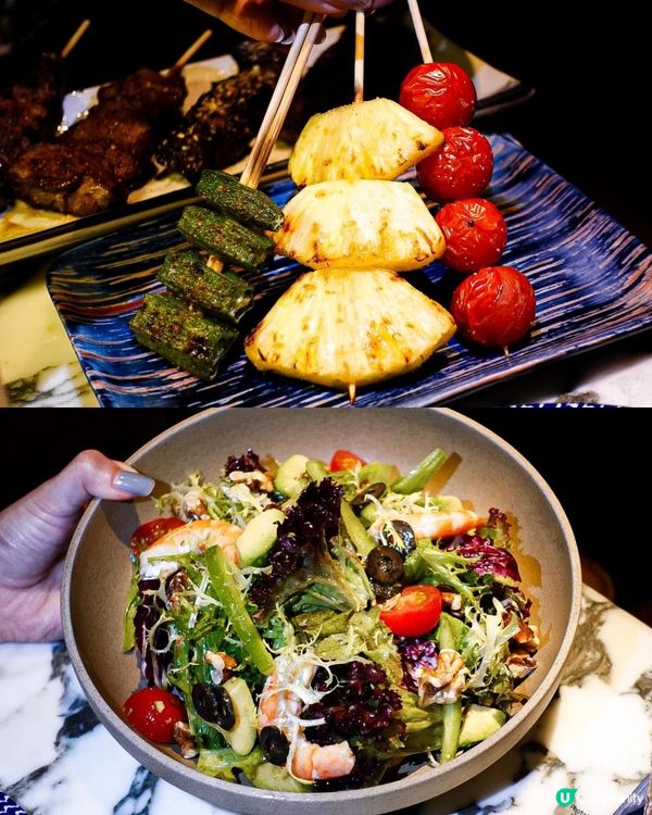 《現場𝙇𝙞𝙫𝙚 𝙨𝙝𝙤𝙬🌟情調一流慶祝之選🥰》 