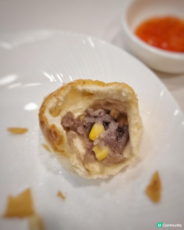 《環迴深圳》回憶是美好 | 現實係殘酷 @ 鳳凰樓 ( 深圳福田區華強北路聖廷苑酒店 )