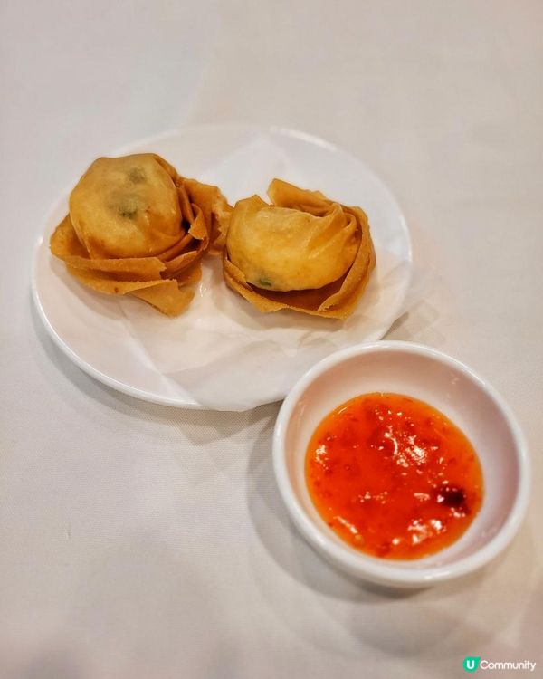 《環迴深圳》回憶是美好 | 現實係殘酷 @ 鳳凰樓 ( 深圳福田區華強北路聖廷苑酒店 )