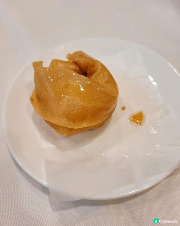 《環迴深圳》回憶是美好 | 現實係殘酷 @ 鳳凰樓 ( 深圳福田區華強北路聖廷苑酒店 )