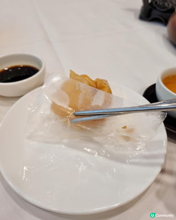 《環迴深圳》回憶是美好 | 現實係殘酷 @ 鳳凰樓 ( 深圳福田區華強北路聖廷苑酒店 )